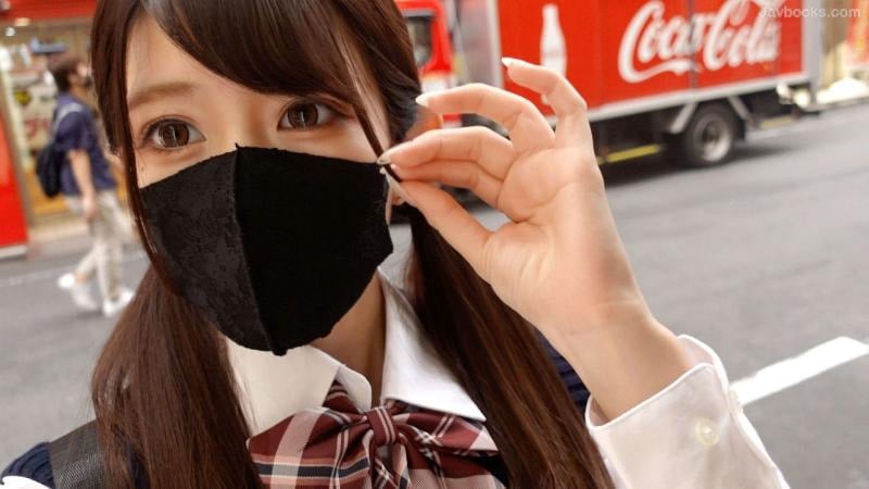 密室に連れ込み2回中出し